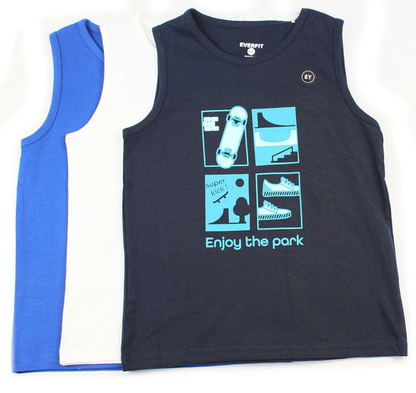 Camiseta de Niño 13785Z