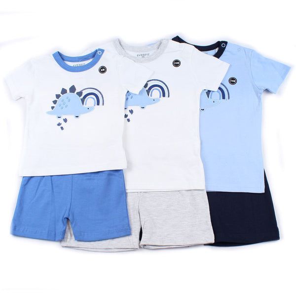 Conjunto de Bebé niño 15432S