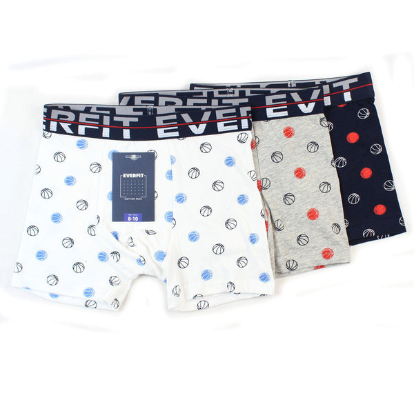 Boxer de Niño 4-10   158441