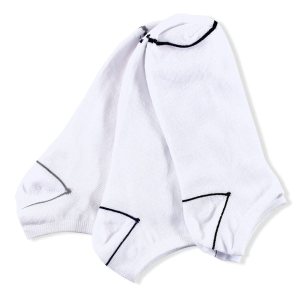 Calcetín deportivo de hombre   25250