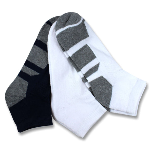 Calcetín para niño 3 pares 25277