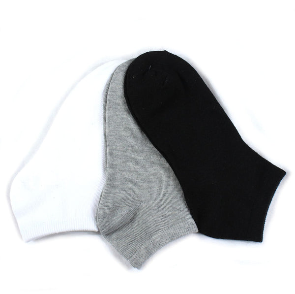 Calcetín para niño 3 pares   25278