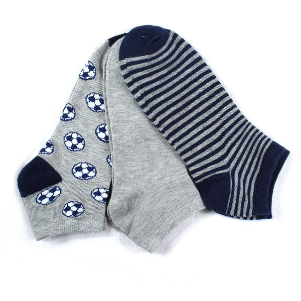 Calcetín para niño 3 pares   25281