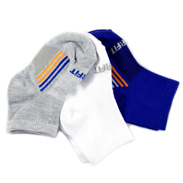 Calcetín para niño 3 pares 27183