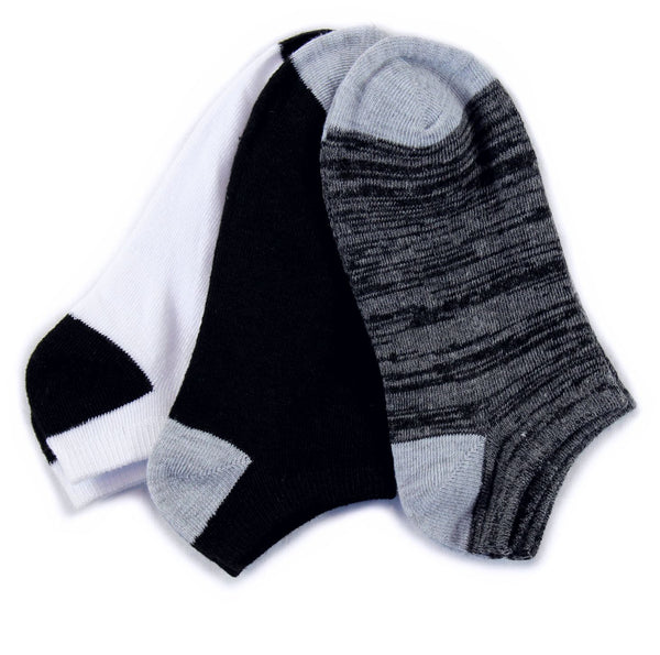 Calcetín para niño 3 pares    27184