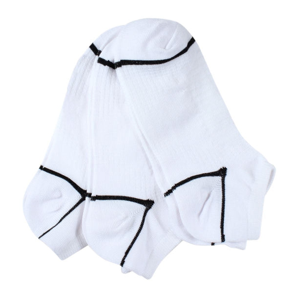 Calcetín de dama- 3 Pares  3338