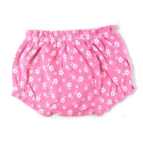 Panty de Bebe Niña   10983C
